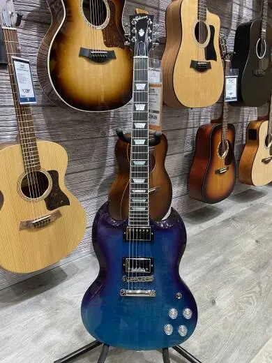Gibson - SGM01BFCH